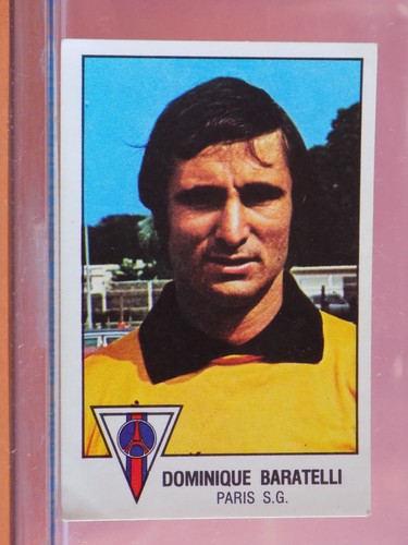 Vignette panini football - panini,