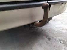 Attelage (boule de remorquage)