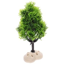  Plastic Bonsai Tree