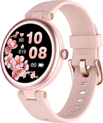 Montre connectée femme avec - connectée,