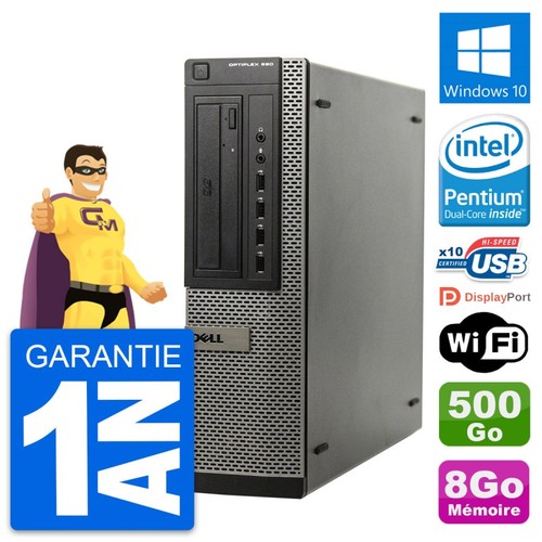 Dell optiplex 990 - dell,