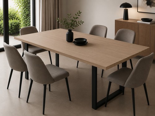 Plateau table hpl - de,