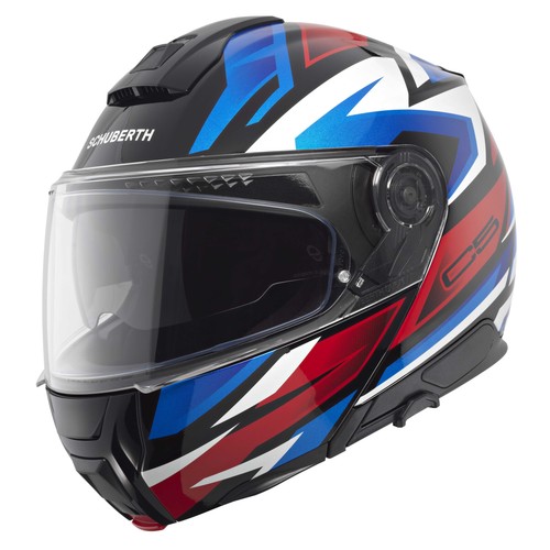 Casque moto modulaire - moto,