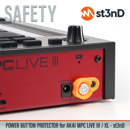 Protection bouton - protection, de