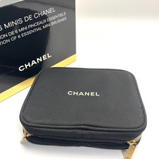 Trousse à maquillage Chanel