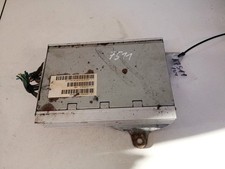 Dodge Caliber 2007 Audio