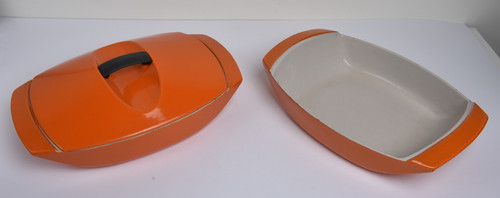 Creuset cocotte plat s - creuset-1, +