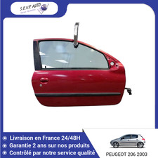 🇫🇷 PORTE AVANT DROIT