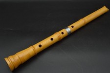 Ancien instrument de flûte