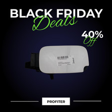 🇫🇷 VOLET DE TRAPPE CARBURANT CITROEN BERLINGO ➤1679984080 ♻️