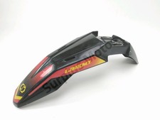 GARDE BOUE AVANT GILERA SMT