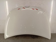 Capot RENAULT CLIO 4 PHASE 1