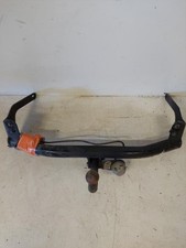 Attelage (boule de remorquage)