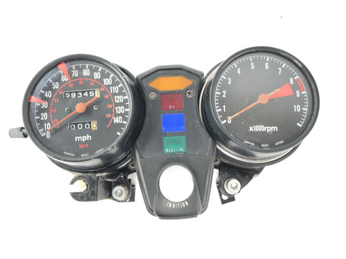 Honda 1000 goldwing gl1 - honda,