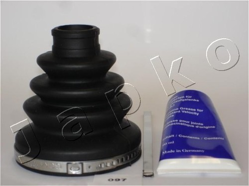 Japko set soufflets - de, pour