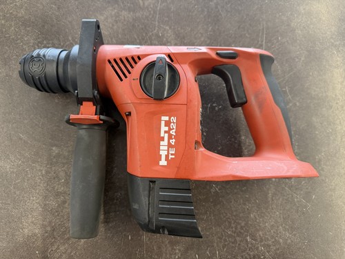 Hilti a22 22v cordless - hilti,