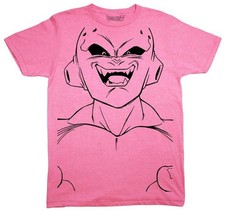 T-Shirt Adulte Dragon Ball Z