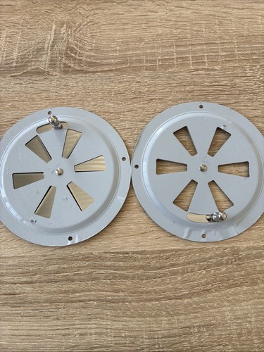 Grille ventilation air - ventilation, d'air