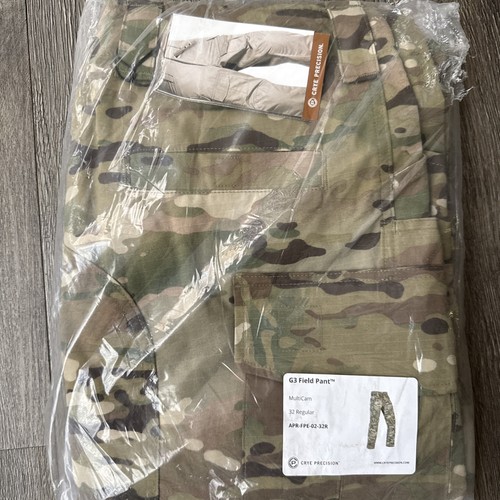 Crye precision field - crye,