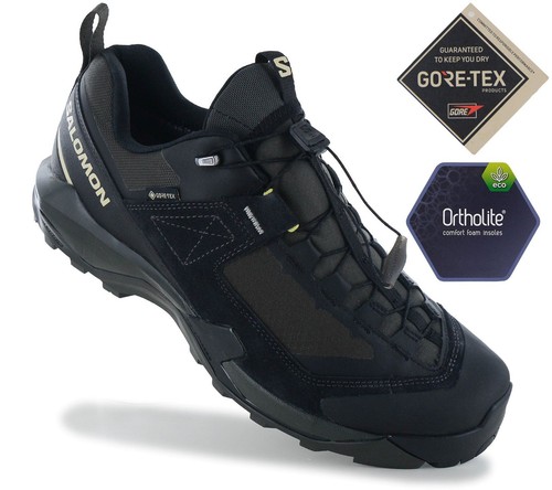 Chaussures baskets salomon - salomon, x