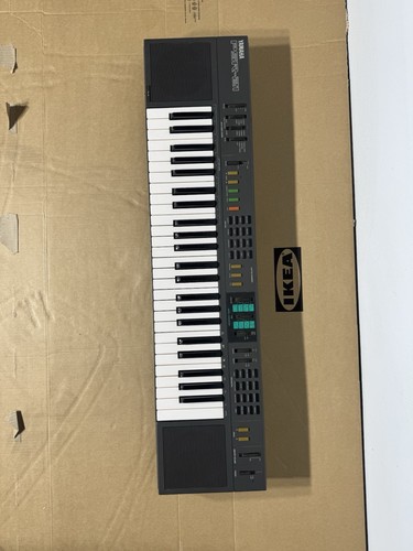 Yamaha psr key - psr-21, 49-key