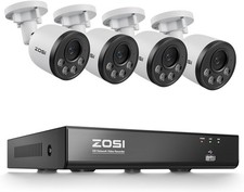 Zosi kit caméra de - zosi,