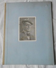 ANCIENNE PARTITION DE MUSIQUE PAUL HOCHON HENRY LAVERNE RAYMOND LEGRAND  1944