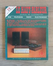 Revue "Le Haut Parleur" n°1535