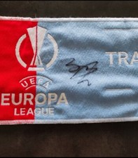 Echarpe Europa League