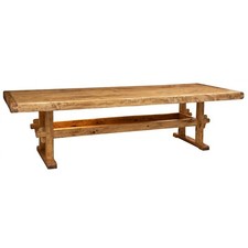 Biscottini Table En Bois