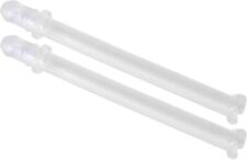 2 Tuyau aspiration pot lait machine Nespresso cafetiere EN750 Lattissima Pro