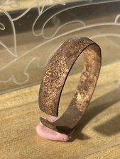 Ancien Bracelet Viking en