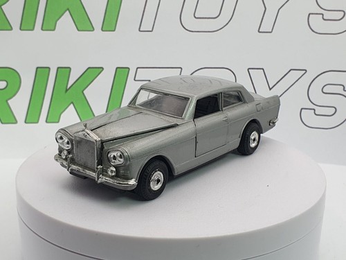 Rolls royce silver cloud - rolls,