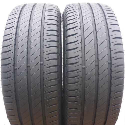 Michelin 215 60 r17c - michelin, 215/60