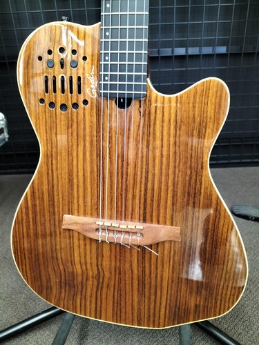 Godin 25th anniversary - godin,
