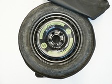 Roue de secours Mercedes W203