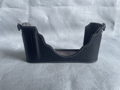Leica m240 246 black - leica, leather