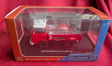 HOTCHKISS PL 70 4x4 Pompiers