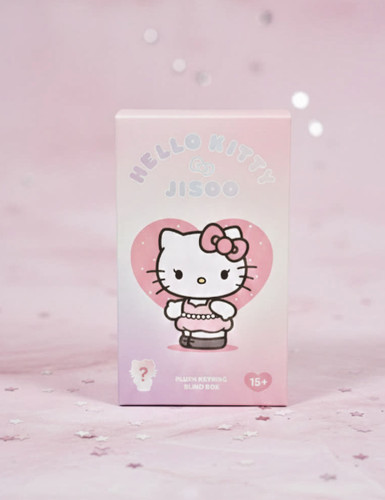 Porte clés peluche blackpink - porte-clés,