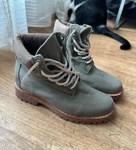Chaussures femmes timberland - chaussures,