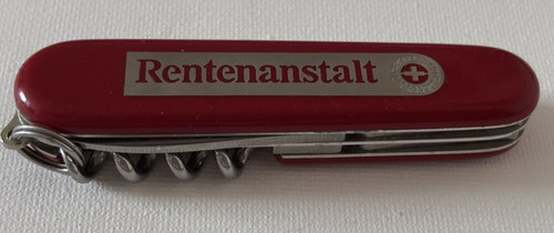 Couteau suisse collection - couteau,