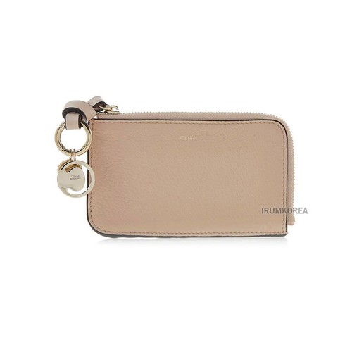Chloe portefeuille pièces - portefeuille, à