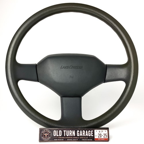 Volant toyota land - toyota,