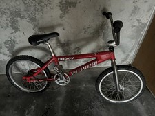Old School Bmx Specialized Fat