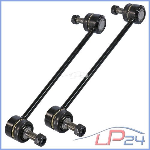 Barre stabilisatrice avant - 2x,