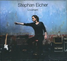 Louanges, Stephan Eicher