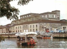 16 - Cognac - Les bateaux