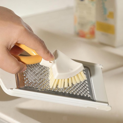 Brosse vaisselle à - à,