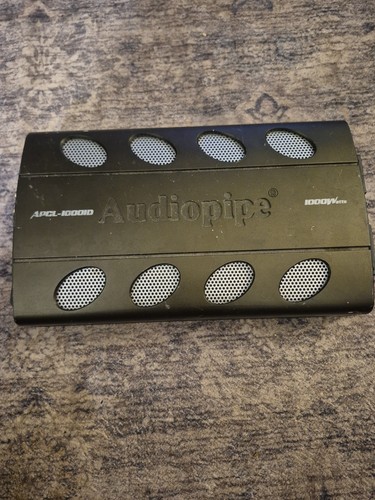 Audiopipe apcle 10001d class - apcle-10001d,