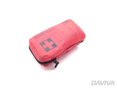 Audi trousse premiers - audi, a6